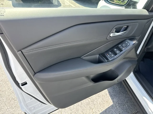 Nuevos NISSAN ROGUE à Kennesaw, chez Town Center Nissan