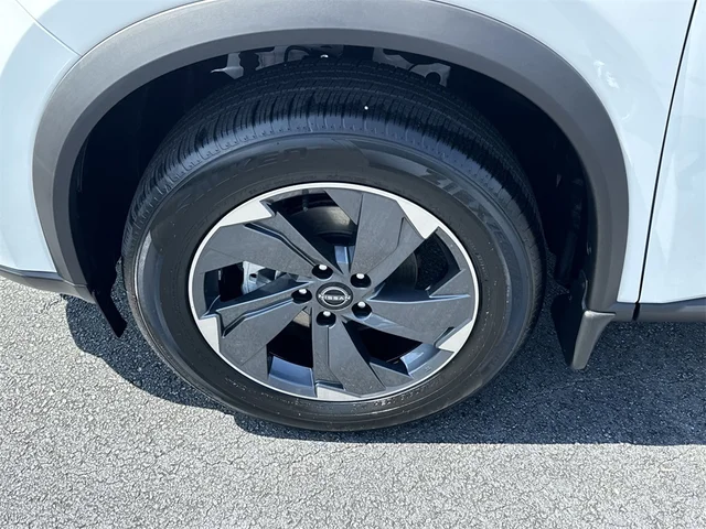 Nuevos NISSAN ROGUE à Kennesaw, chez Town Center Nissan