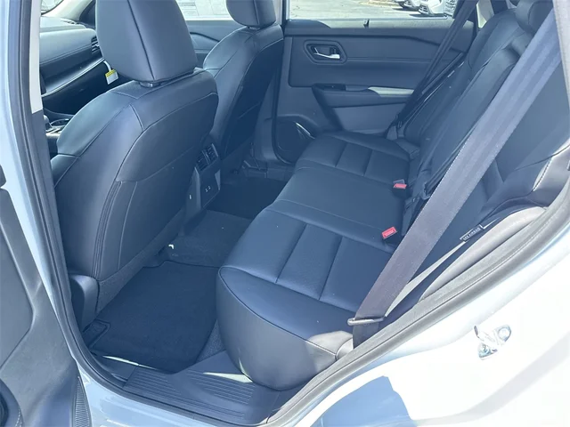 Nuevos NISSAN ROGUE à Kennesaw, chez Town Center Nissan