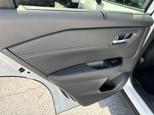 Nuevos NISSAN ROGUE à Kennesaw, chez Town Center Nissan