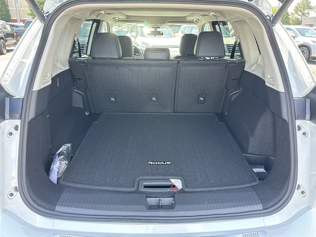 Nuevos NISSAN ROGUE à Kennesaw, chez Town Center Nissan