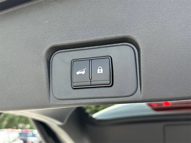 Nuevos NISSAN ROGUE à Kennesaw, chez Town Center Nissan