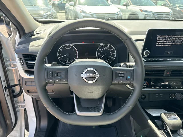 Nuevos NISSAN ROGUE à Kennesaw, chez Town Center Nissan