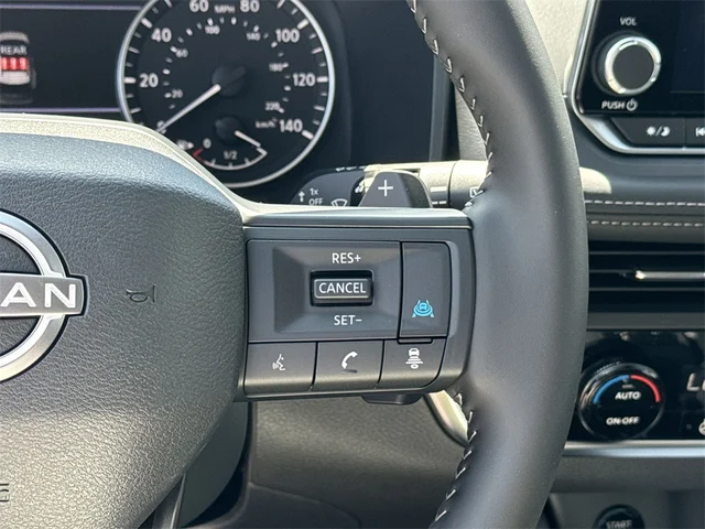 Nuevos NISSAN ROGUE à Kennesaw, chez Town Center Nissan