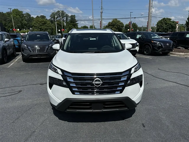 Nuevos NISSAN ROGUE à Kennesaw, chez Town Center Nissan