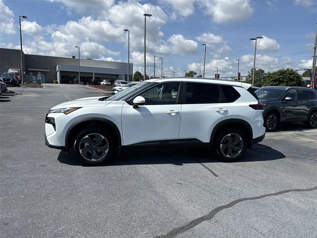 Nuevos NISSAN ROGUE à Kennesaw, chez Town Center Nissan