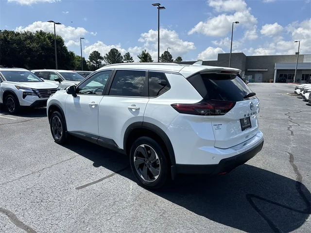 Nuevos NISSAN ROGUE à Kennesaw, chez Town Center Nissan