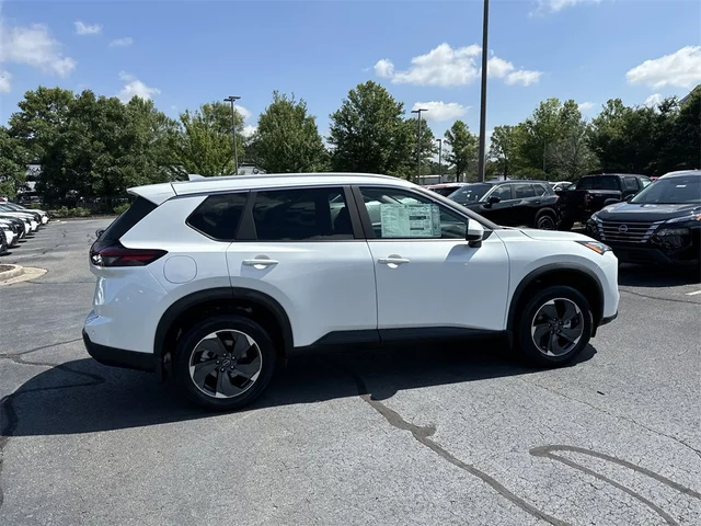 Nuevos NISSAN ROGUE à Kennesaw, chez Town Center Nissan