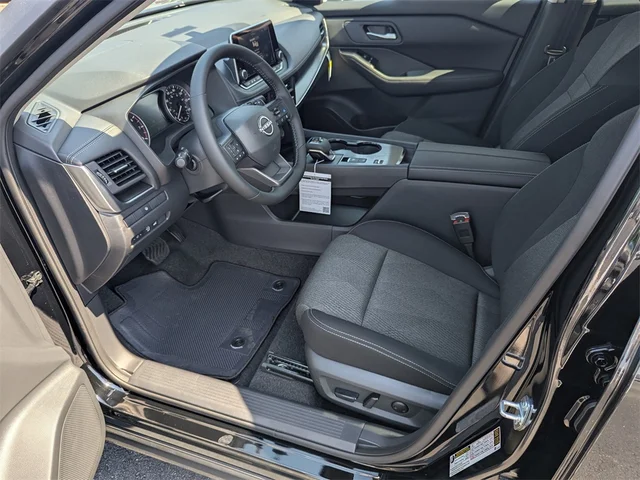 Nuevos NISSAN ROGUE à Kennesaw, chez Town Center Nissan
