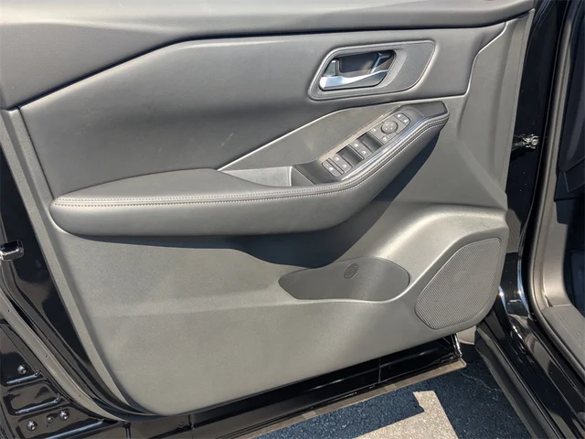 Nuevos NISSAN ROGUE à Kennesaw, chez Town Center Nissan