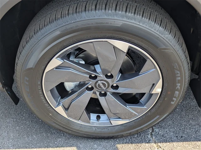 Nuevos NISSAN ROGUE à Kennesaw, chez Town Center Nissan