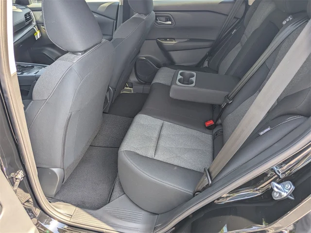 Nuevos NISSAN ROGUE à Kennesaw, chez Town Center Nissan