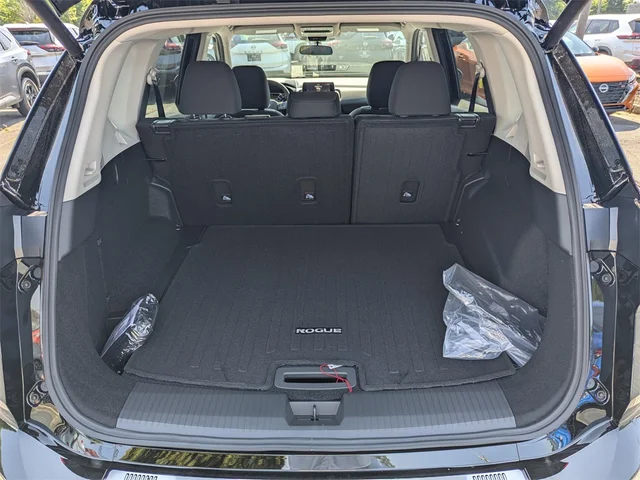 Nuevos NISSAN ROGUE à Kennesaw, chez Town Center Nissan