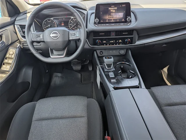 Nuevos NISSAN ROGUE à Kennesaw, chez Town Center Nissan