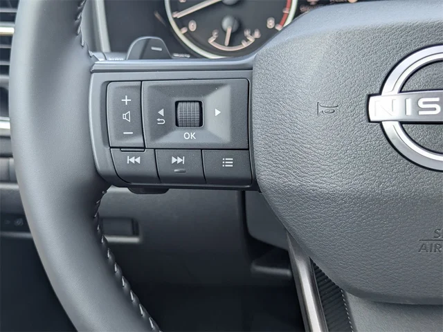 Nuevos NISSAN ROGUE à Kennesaw, chez Town Center Nissan