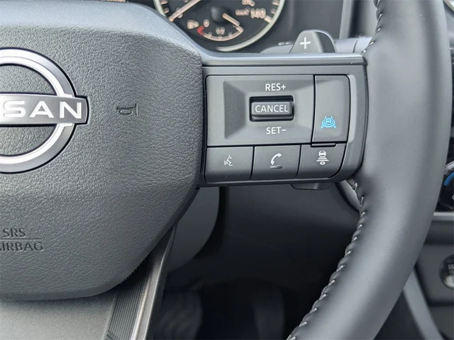 Nuevos NISSAN ROGUE à Kennesaw, chez Town Center Nissan