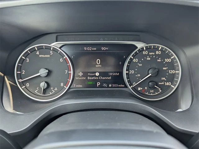 Nuevos NISSAN ROGUE à Kennesaw, chez Town Center Nissan