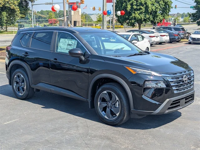 Nuevos NISSAN ROGUE à Kennesaw, chez Town Center Nissan