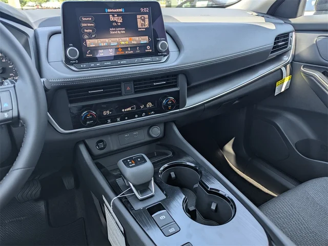 Nuevos NISSAN ROGUE à Kennesaw, chez Town Center Nissan