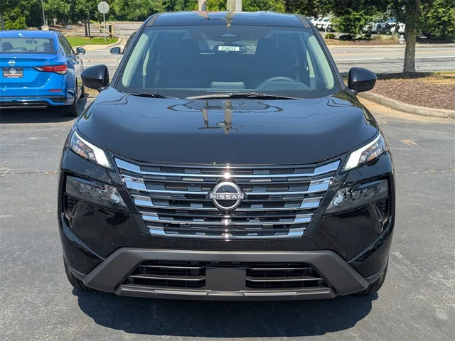 Nuevos NISSAN ROGUE à Kennesaw, chez Town Center Nissan
