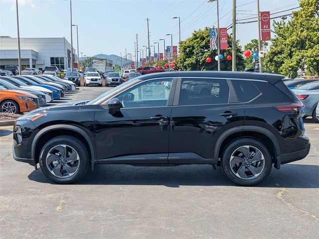 Nuevos NISSAN ROGUE à Kennesaw, chez Town Center Nissan