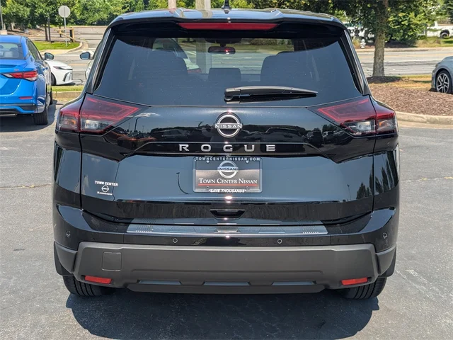 Nuevos NISSAN ROGUE à Kennesaw, chez Town Center Nissan