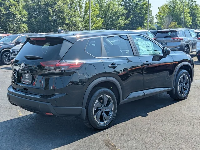 Nuevos NISSAN ROGUE à Kennesaw, chez Town Center Nissan