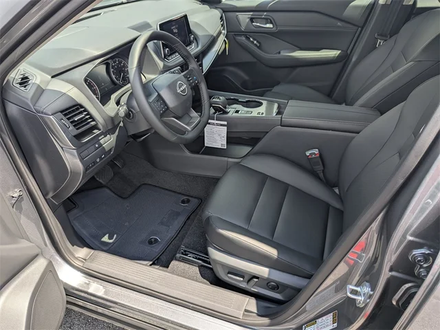 Nuevos NISSAN ROGUE à Kennesaw, chez Town Center Nissan