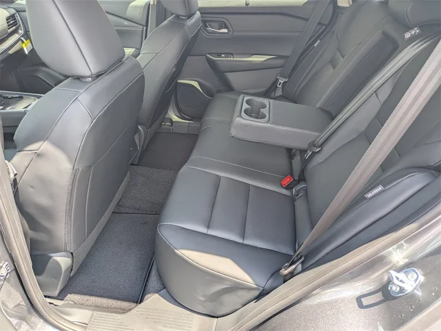 Nuevos NISSAN ROGUE à Kennesaw, chez Town Center Nissan