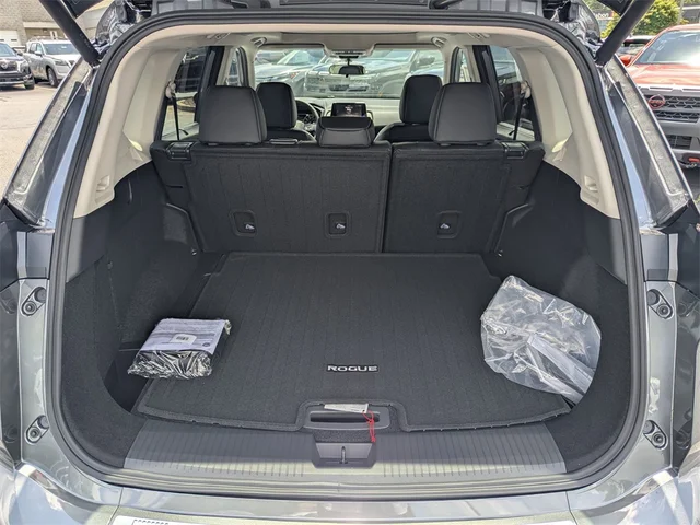 Nuevos NISSAN ROGUE à Kennesaw, chez Town Center Nissan