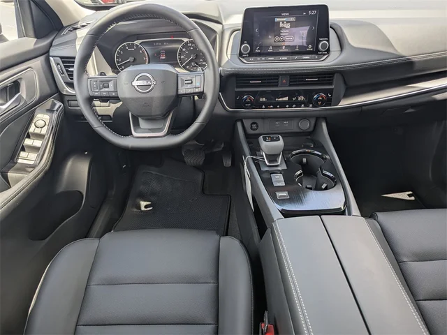 Nuevos NISSAN ROGUE à Kennesaw, chez Town Center Nissan