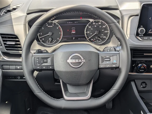 Nuevos NISSAN ROGUE à Kennesaw, chez Town Center Nissan