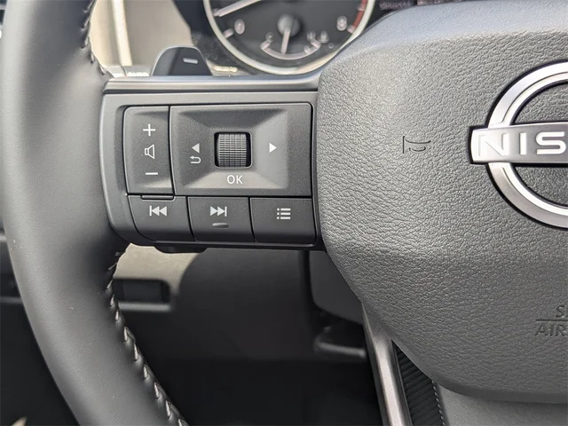 Nuevos NISSAN ROGUE à Kennesaw, chez Town Center Nissan