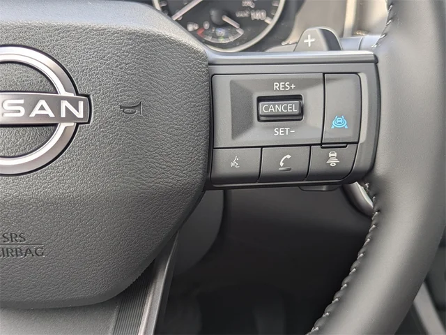 Nuevos NISSAN ROGUE à Kennesaw, chez Town Center Nissan