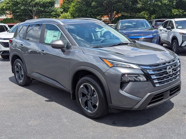 Nuevos NISSAN ROGUE à Kennesaw, chez Town Center Nissan
