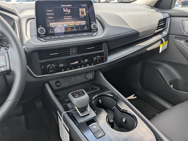 Nuevos NISSAN ROGUE à Kennesaw, chez Town Center Nissan