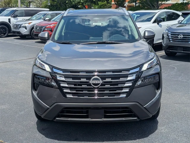 Nuevos NISSAN ROGUE à Kennesaw, chez Town Center Nissan