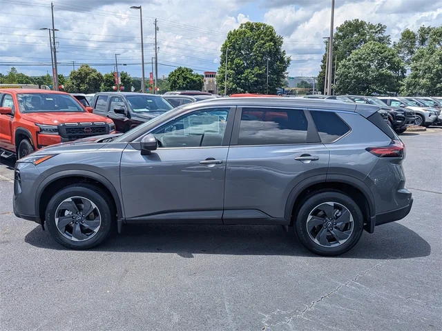 Nuevos NISSAN ROGUE à Kennesaw, chez Town Center Nissan