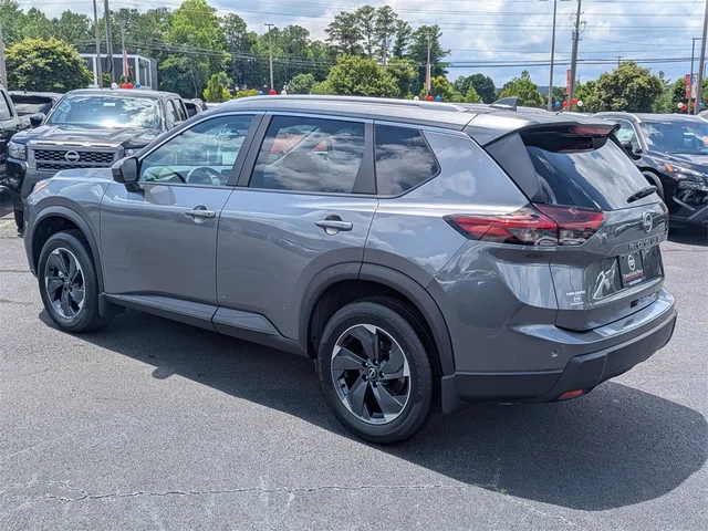 Nuevos NISSAN ROGUE à Kennesaw, chez Town Center Nissan
