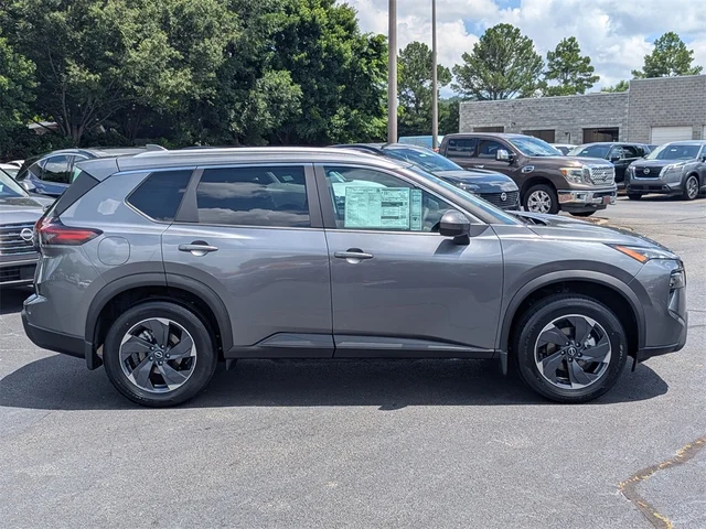 Nuevos NISSAN ROGUE à Kennesaw, chez Town Center Nissan