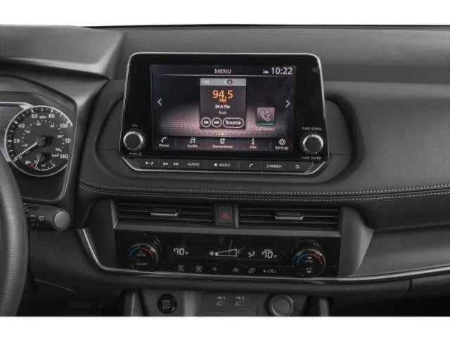 Nuevos NISSAN ROGUE à Kennesaw, chez Town Center Nissan