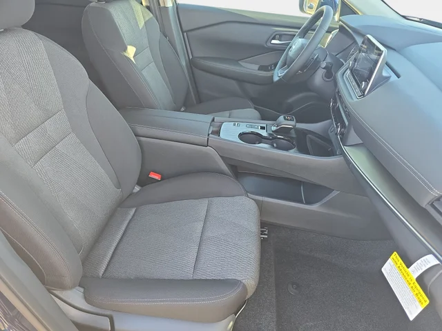 Nuevos NISSAN ROGUE à Estados chez autogozo