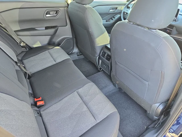 Nuevos NISSAN ROGUE à Estados chez autogozo