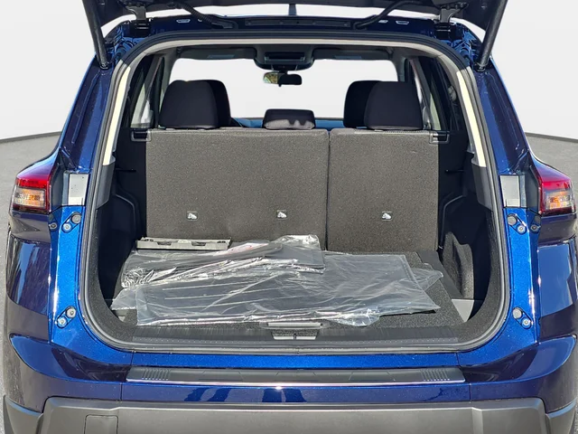 Nuevos NISSAN ROGUE à Estados chez autogozo