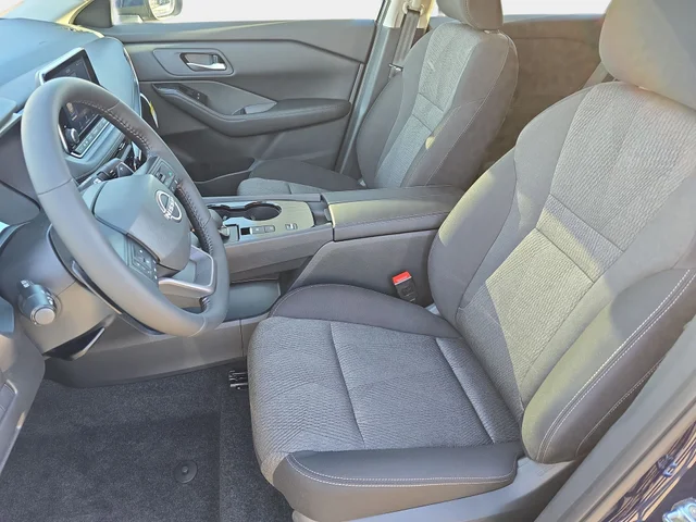 Nuevos NISSAN ROGUE à Estados chez autogozo