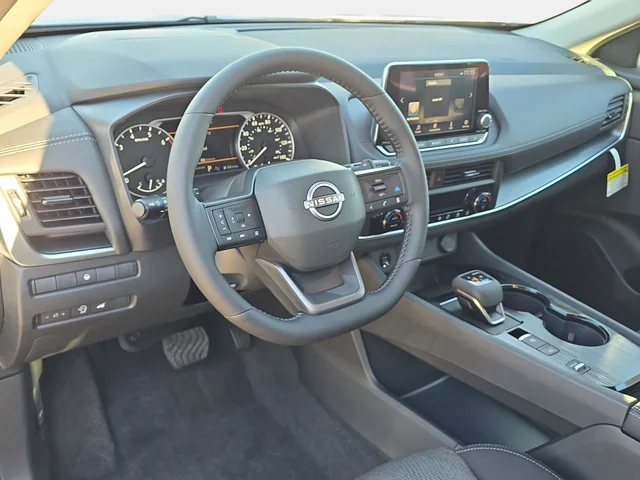 Nuevos NISSAN ROGUE à Estados chez autogozo