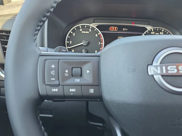 Nuevos NISSAN ROGUE à Estados chez autogozo