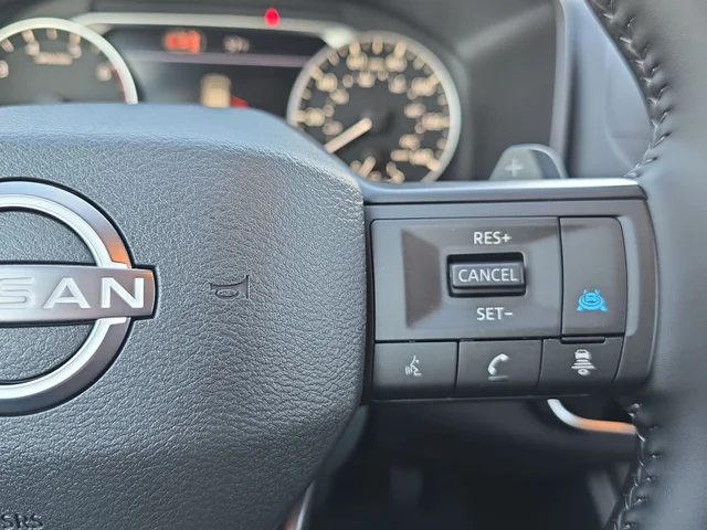 Nuevos NISSAN ROGUE à Estados chez autogozo