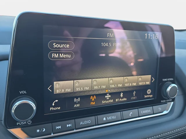 Nuevos NISSAN ROGUE à Estados chez autogozo