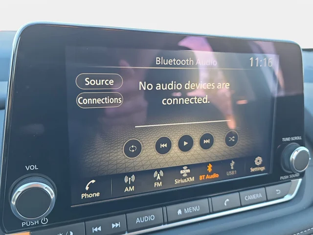 Nuevos NISSAN ROGUE à Estados chez autogozo